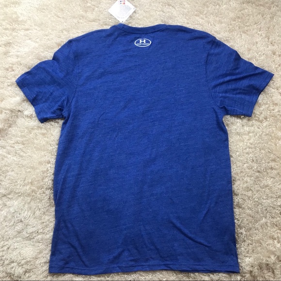 NWT    New York Mets Under Armour T-shirt - Picture 6 of 6